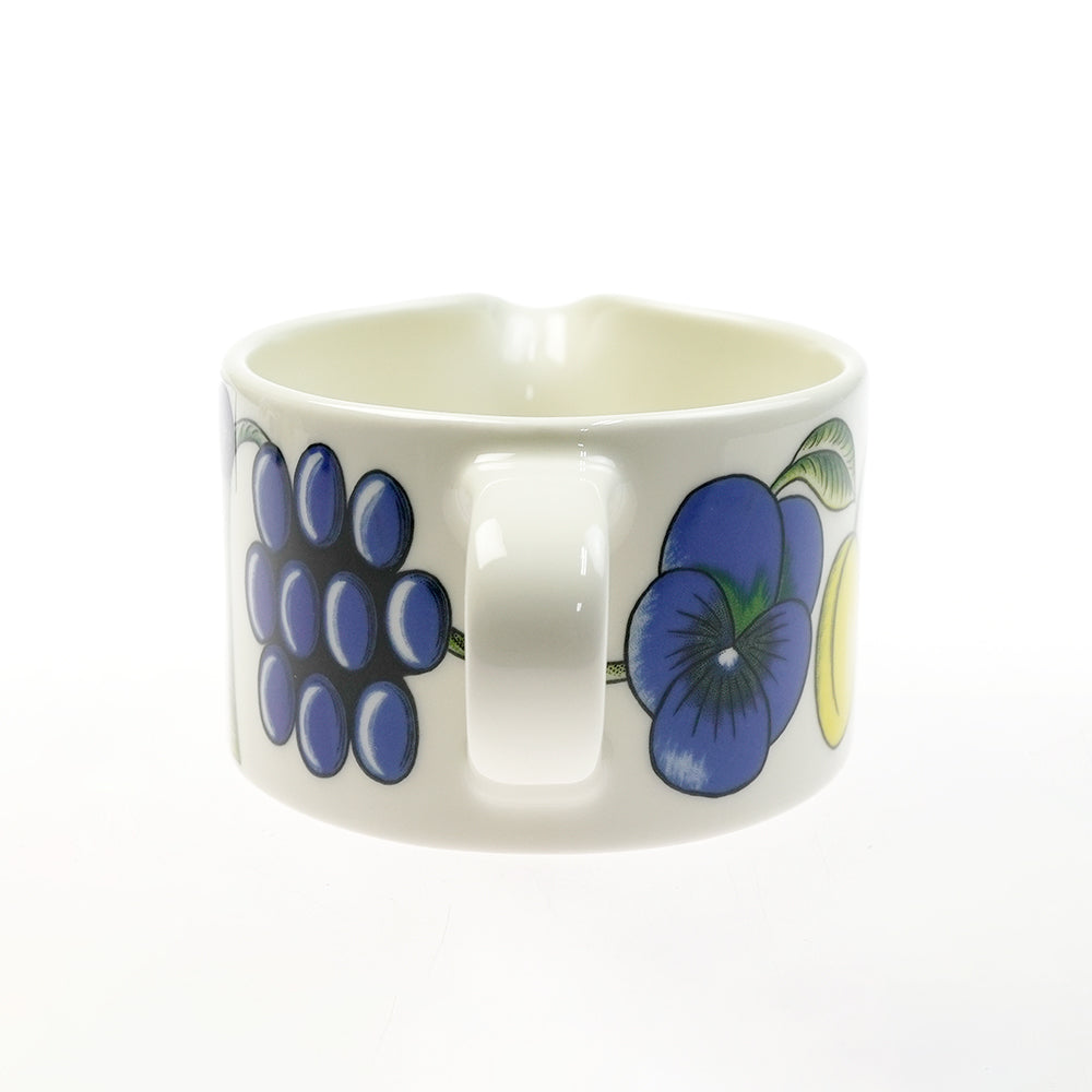 アラビア (ARABIA) パラティッシ イエロー ピッチャー 400ml