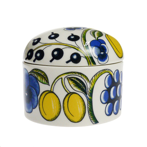 アラビア (ARABIA) パラティッシ イエロー ジャー 430ml