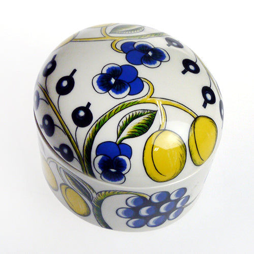 アラビア (ARABIA) パラティッシ イエロー ジャー 430ml