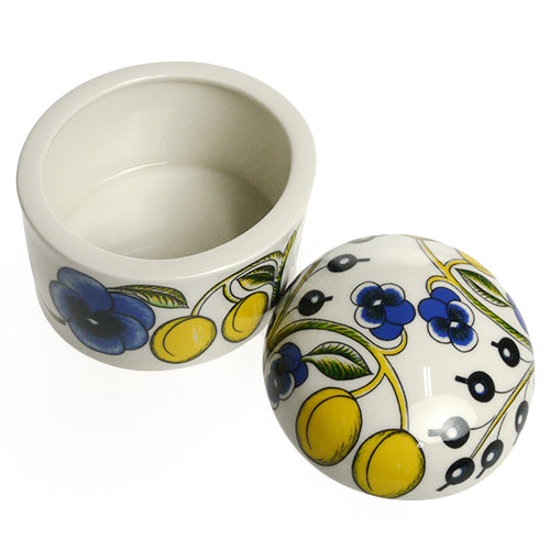 アラビア (ARABIA) パラティッシ イエロー ジャー 430ml