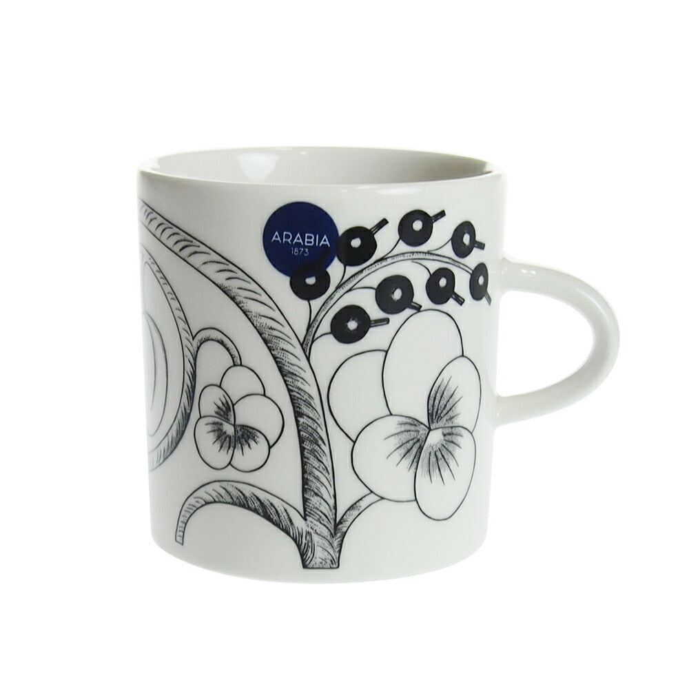 アラビア (ARABIA) パラティッシ  マグカップ 240ml-350ml 各色