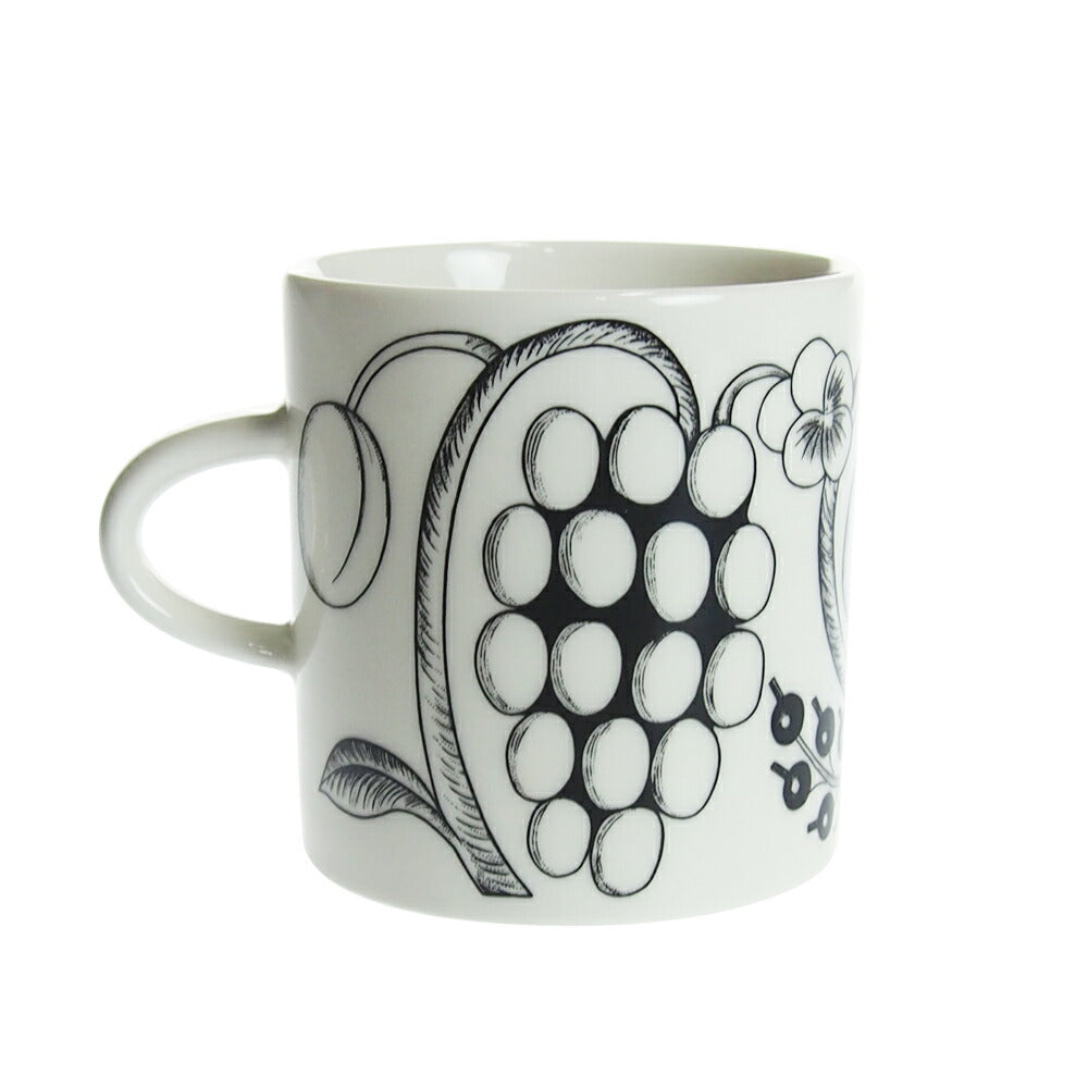 アラビア (ARABIA) パラティッシ  マグカップ 240ml-350ml 各色