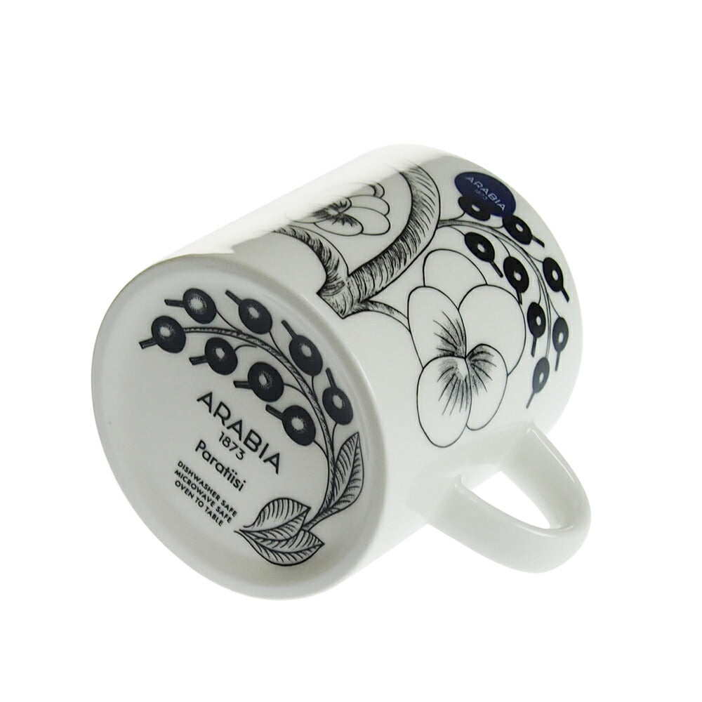 アラビア (ARABIA) パラティッシ  マグカップ 240ml-350ml 各色