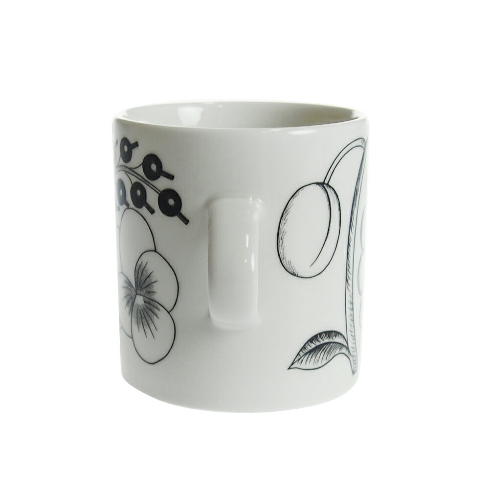 アラビア (ARABIA) パラティッシ  マグカップ 240ml-350ml 各色