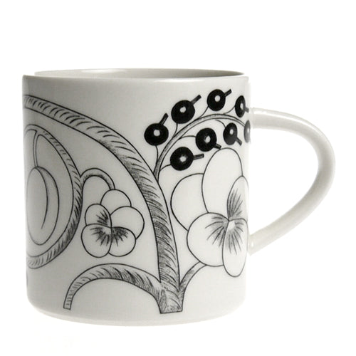 アラビア (ARABIA) パラティッシ  マグカップ 240ml-350ml 各色