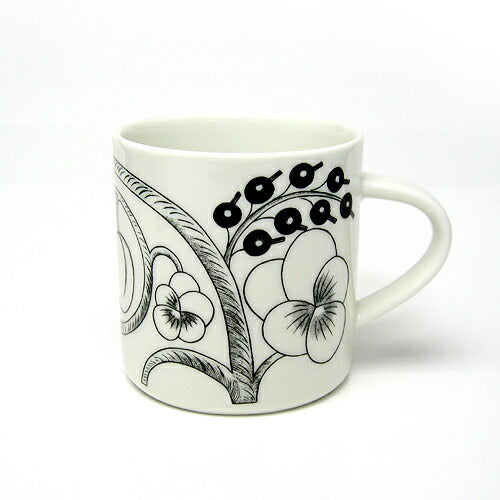 アラビア (ARABIA) パラティッシ  マグカップ 240ml-350ml 各色