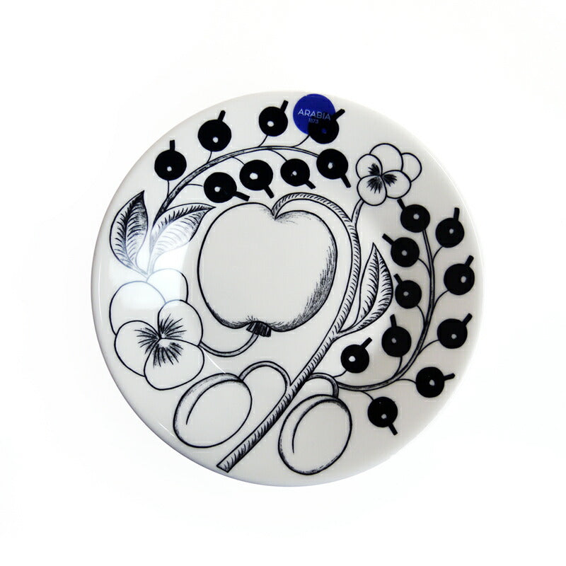 アラビア (ARABIA) パラティッシ プレート 14cm-26cm 各色