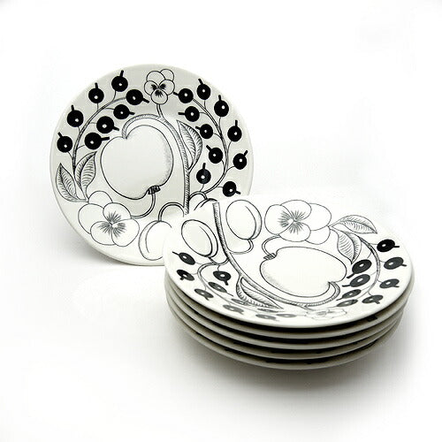 アラビア (ARABIA) パラティッシ プレート 14cm-26cm 各色