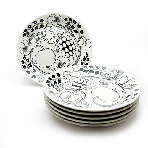 アラビア (ARABIA) パラティッシ プレート 14cm-26cm 各色