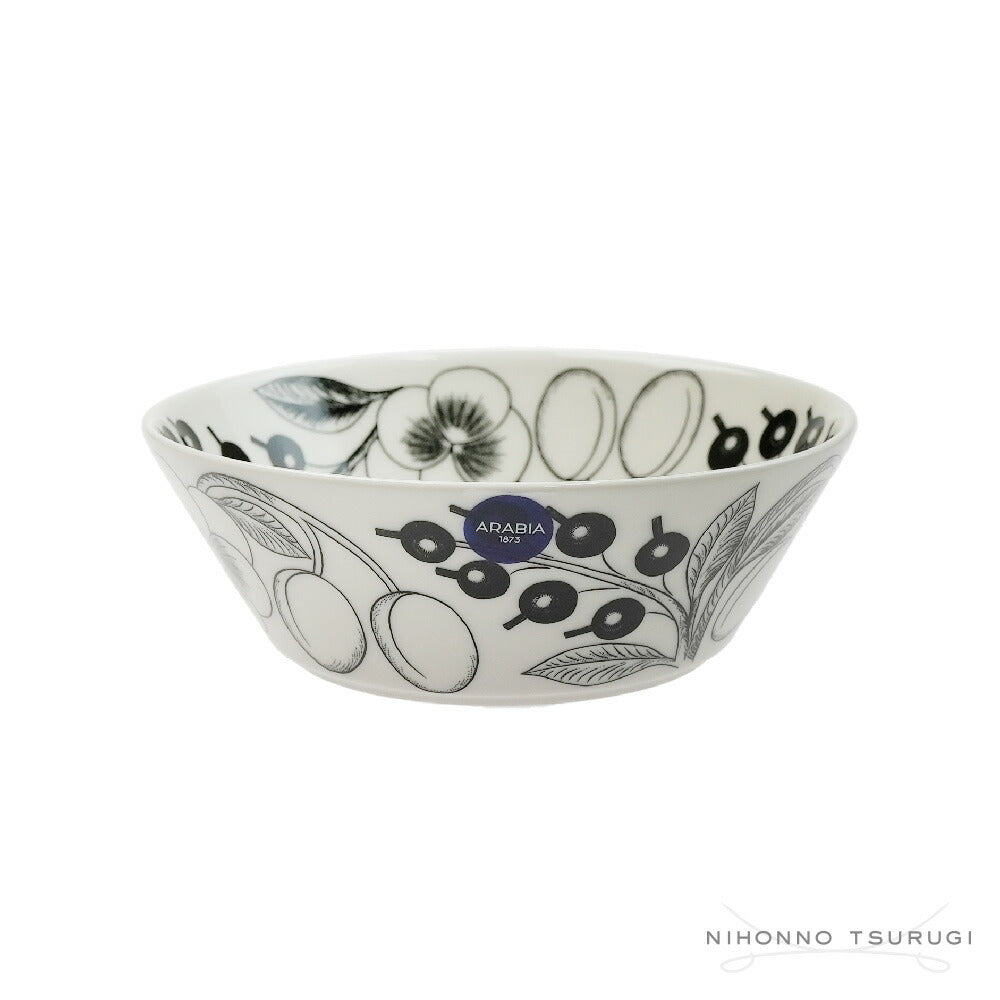 アラビア (ARABIA) パラティッシ ボウル 13cm-17cm 各色