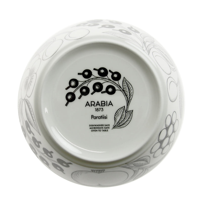 アラビア (ARABIA) パラティッシ ボウル 13cm-17cm 各色