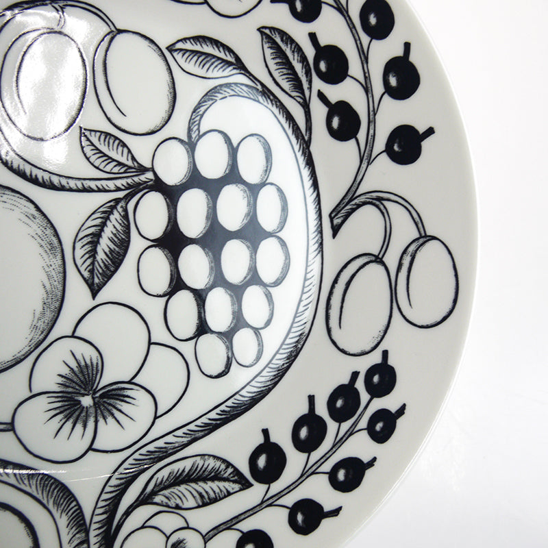 アラビア (ARABIA) パラティッシ  オーバル 25cm 各色