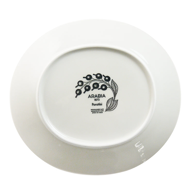 アラビア (ARABIA) パラティッシ  オーバル 25cm 各色