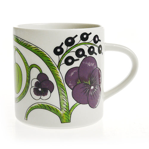 アラビア (ARABIA) パラティッシ  マグカップ 240ml-350ml 各色