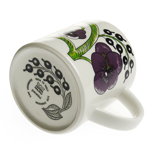 アラビア (ARABIA) パラティッシ  マグカップ 240ml-350ml 各色