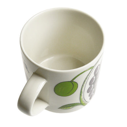 アラビア (ARABIA) パラティッシ  マグカップ 240ml-350ml 各色