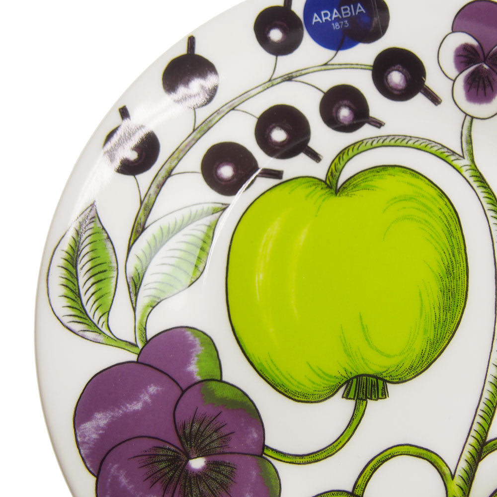 アラビア (ARABIA) パラティッシ プレート 14cm-26cm 各色