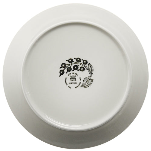 アラビア (ARABIA) パラティッシ プレート 14cm-26cm 各色