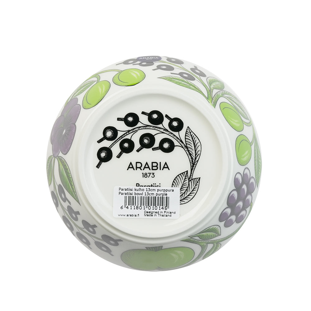 アラビア (ARABIA) パラティッシ ボウル 13cm-17cm 各色