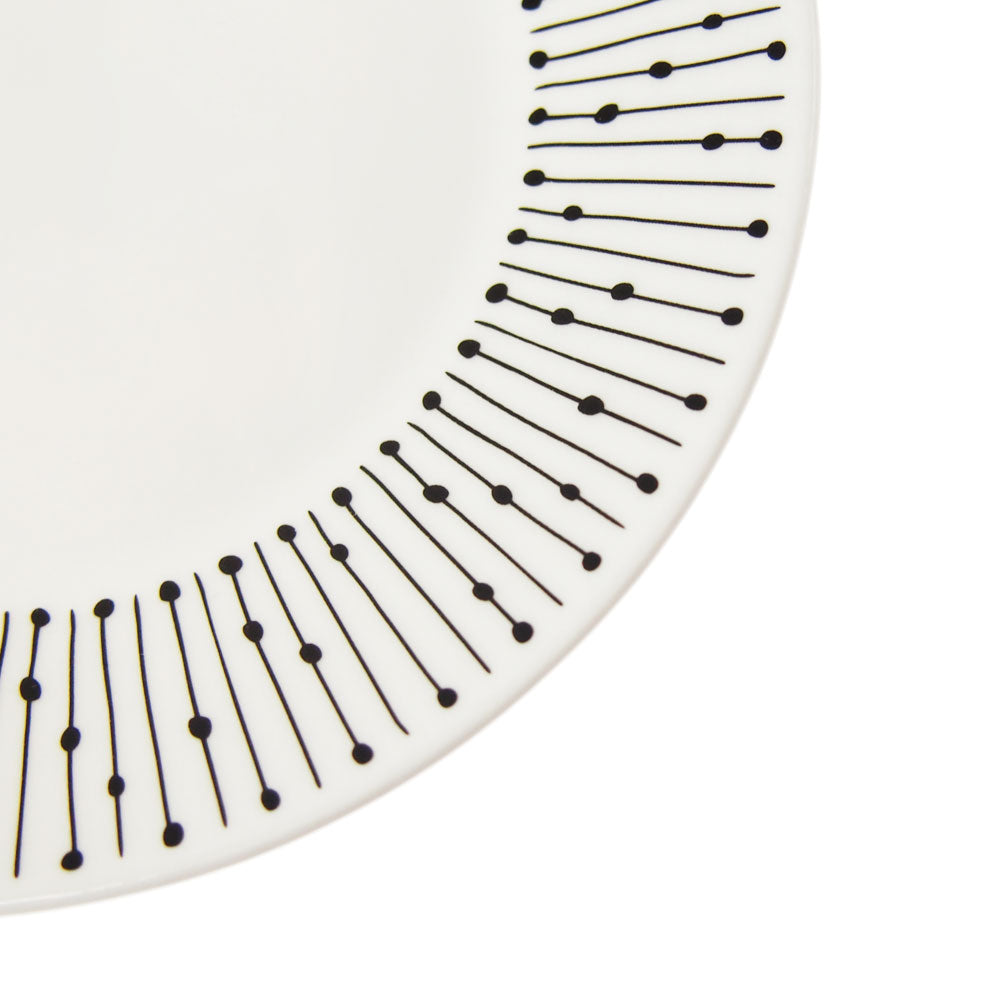 アラビア (ARABIA) マイニオ (MAINIO) プレート 11.5cm-15cm  サラスタス (SARASTUS)