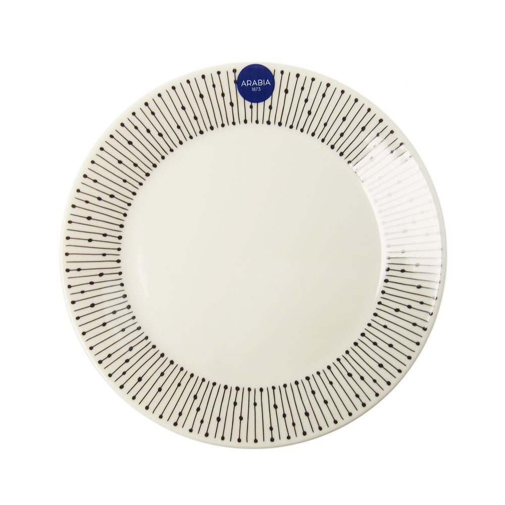 アラビア (ARABIA) マイニオ (MAINIO) プレート 11.5cm-15cm  サラスタス (SARASTUS)