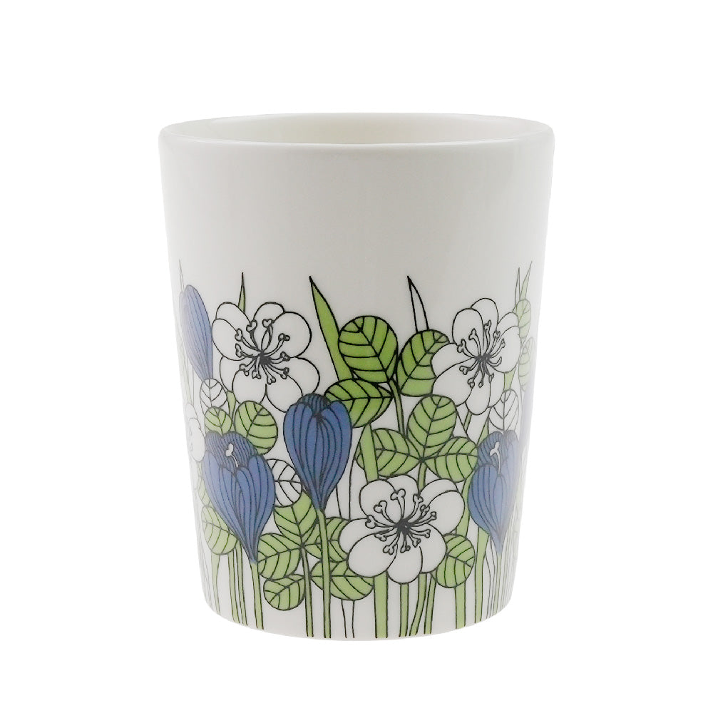 アラビア (ARABIA) クロッカス マグカップ 300ml-500ml 各色