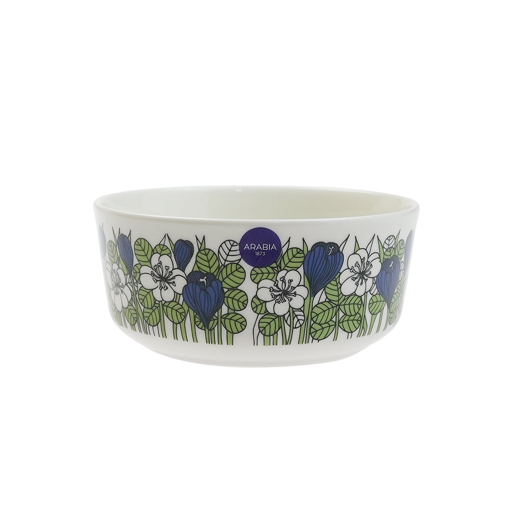 アラビア (ARABIA) クロッカス ボウル 13cm 各色