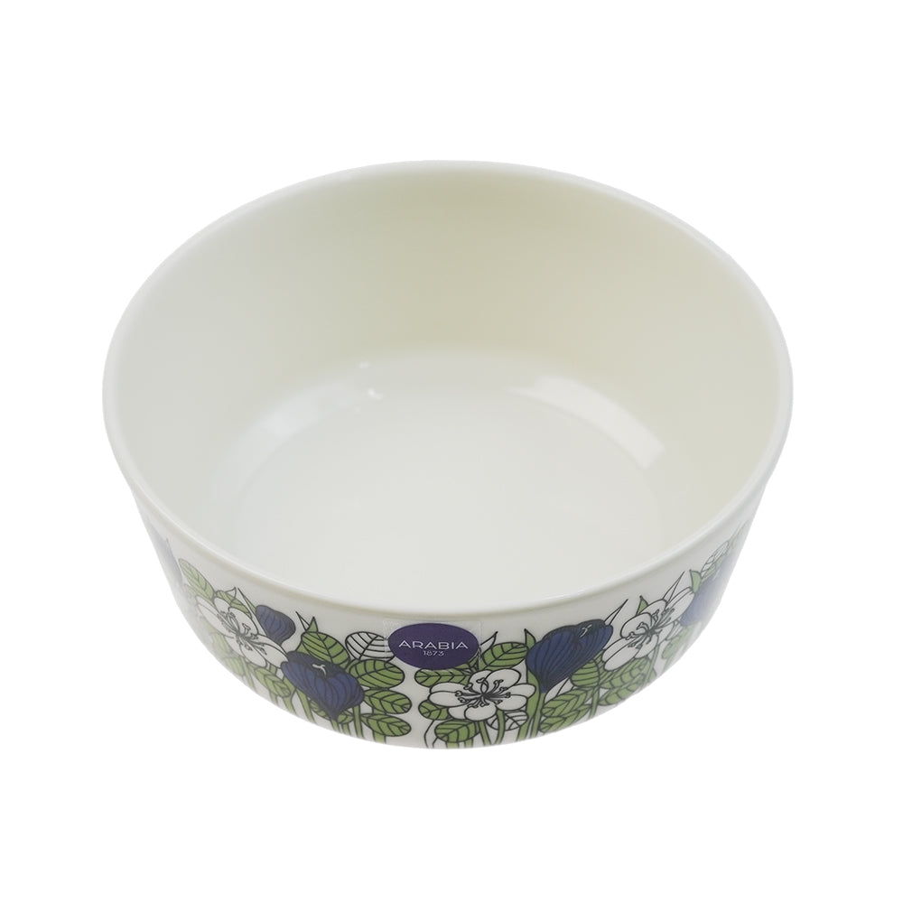 アラビア (ARABIA) クロッカス ボウル 13cm 各色