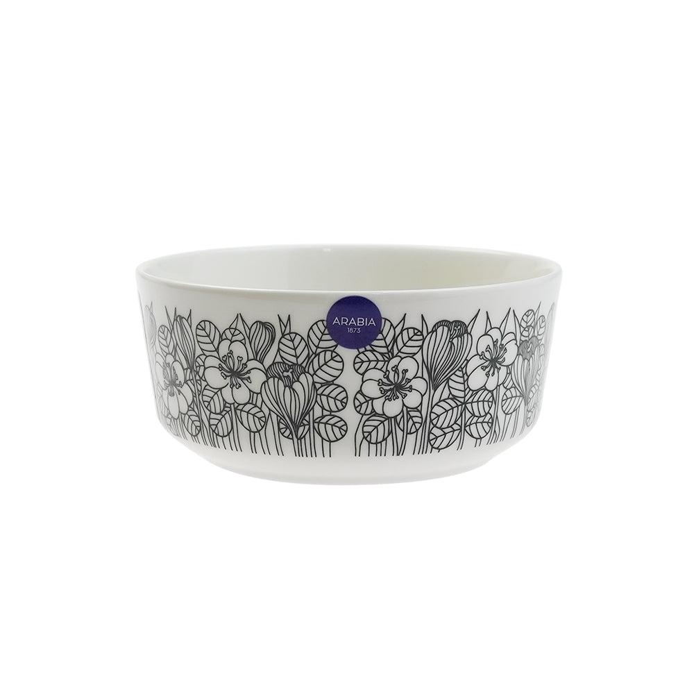 アラビア (ARABIA) クロッカス ボウル 13cm 各色