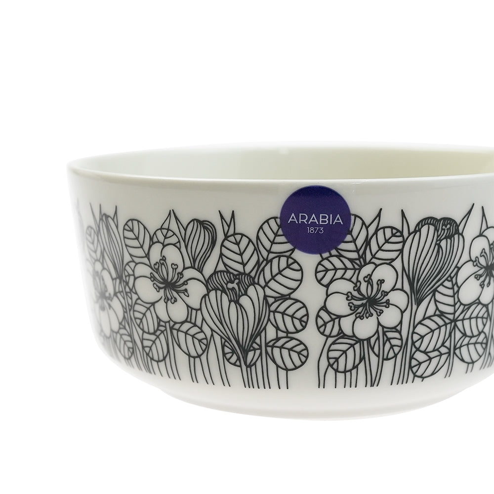 アラビア (ARABIA) クロッカス ボウル 13cm 各色