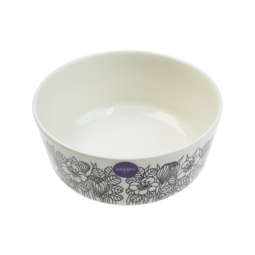 アラビア (ARABIA) クロッカス ボウル 13cm 各色
