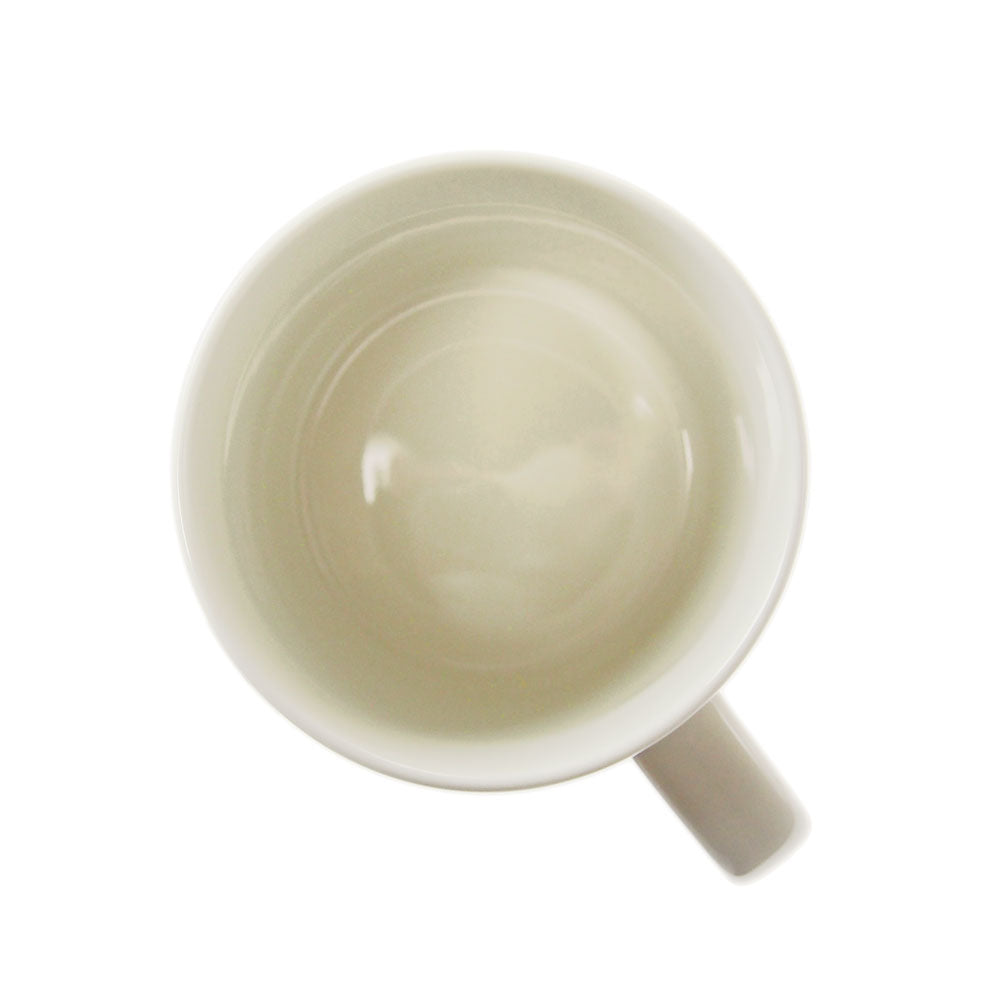 アラビア (ARABIA) スンヌンタイ (Sunnuntai) マグカップ 0.35L