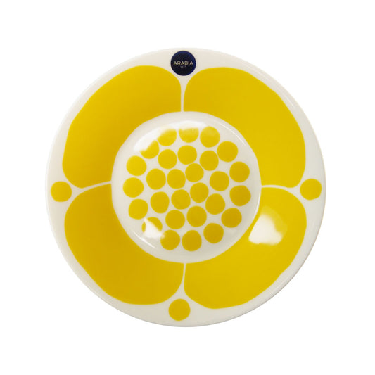 アラビア (ARABIA) スンヌンタイ (Sunnuntai) プレート 16cm -26cm