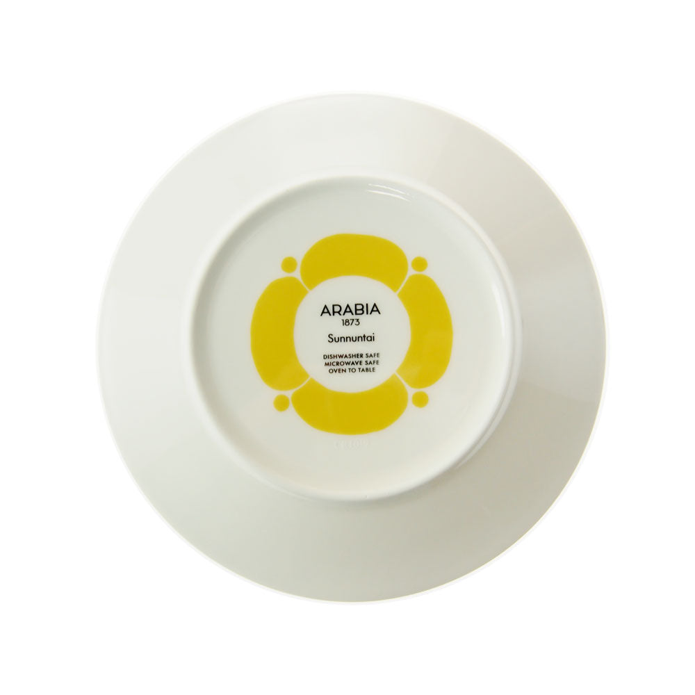 アラビア (ARABIA) スンヌンタイ (Sunnuntai) プレート 16cm -26cm