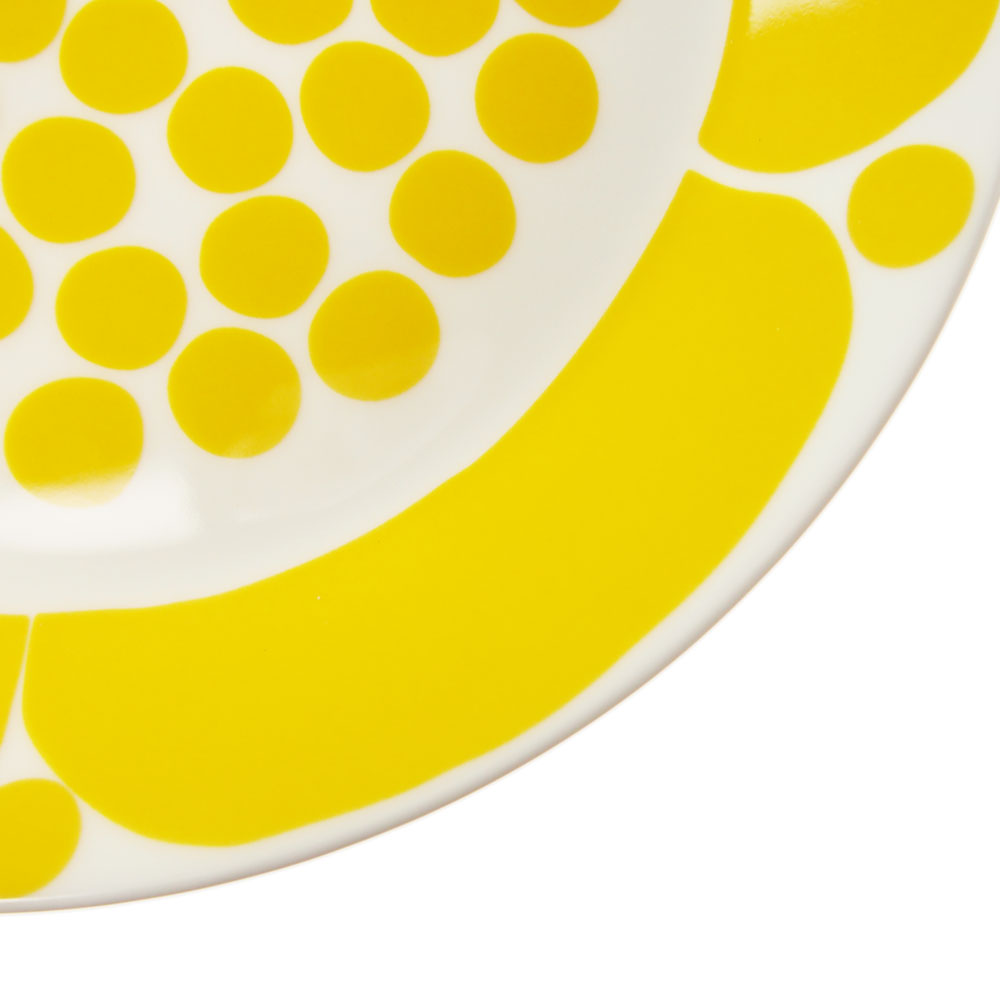 アラビア (ARABIA) スンヌンタイ (Sunnuntai) プレート 16cm -26cm