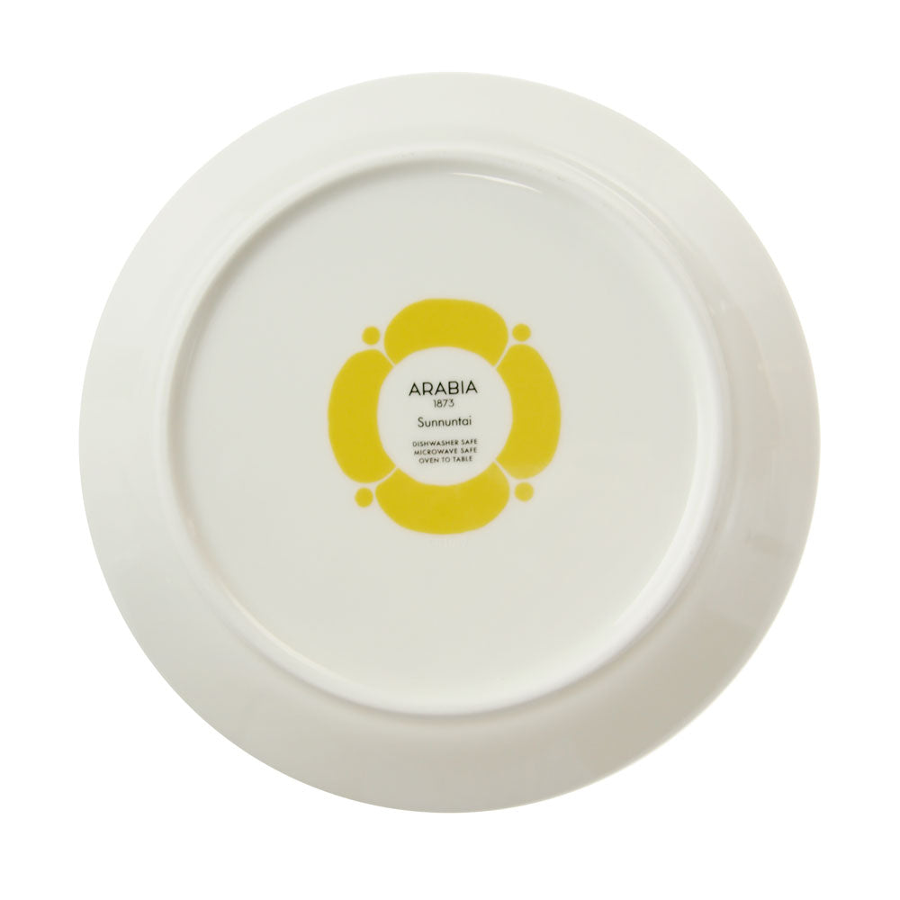 アラビア (ARABIA) スンヌンタイ (Sunnuntai) プレート 16cm -26cm