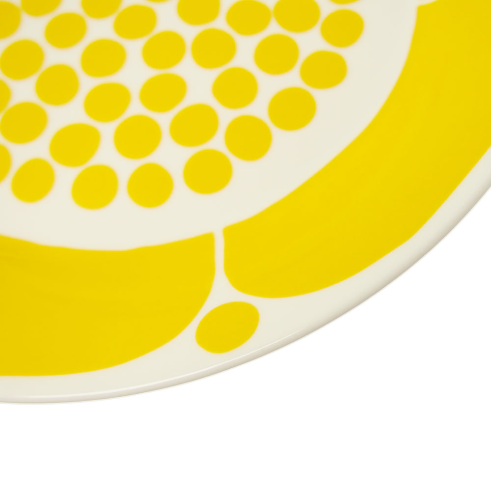 アラビア (ARABIA) スンヌンタイ (Sunnuntai) プレート 16cm -26cm