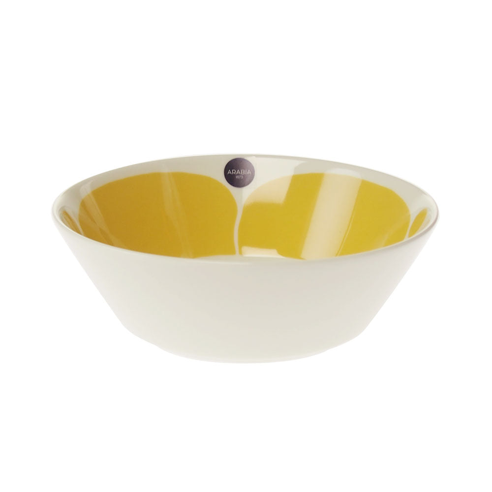 アラビア (ARABIA) スンヌンタイ (Sunnuntai) ボウル 17cm