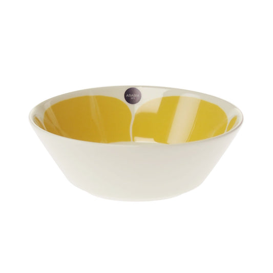 アラビア (ARABIA) スンヌンタイ (Sunnuntai) ボウル 17cm