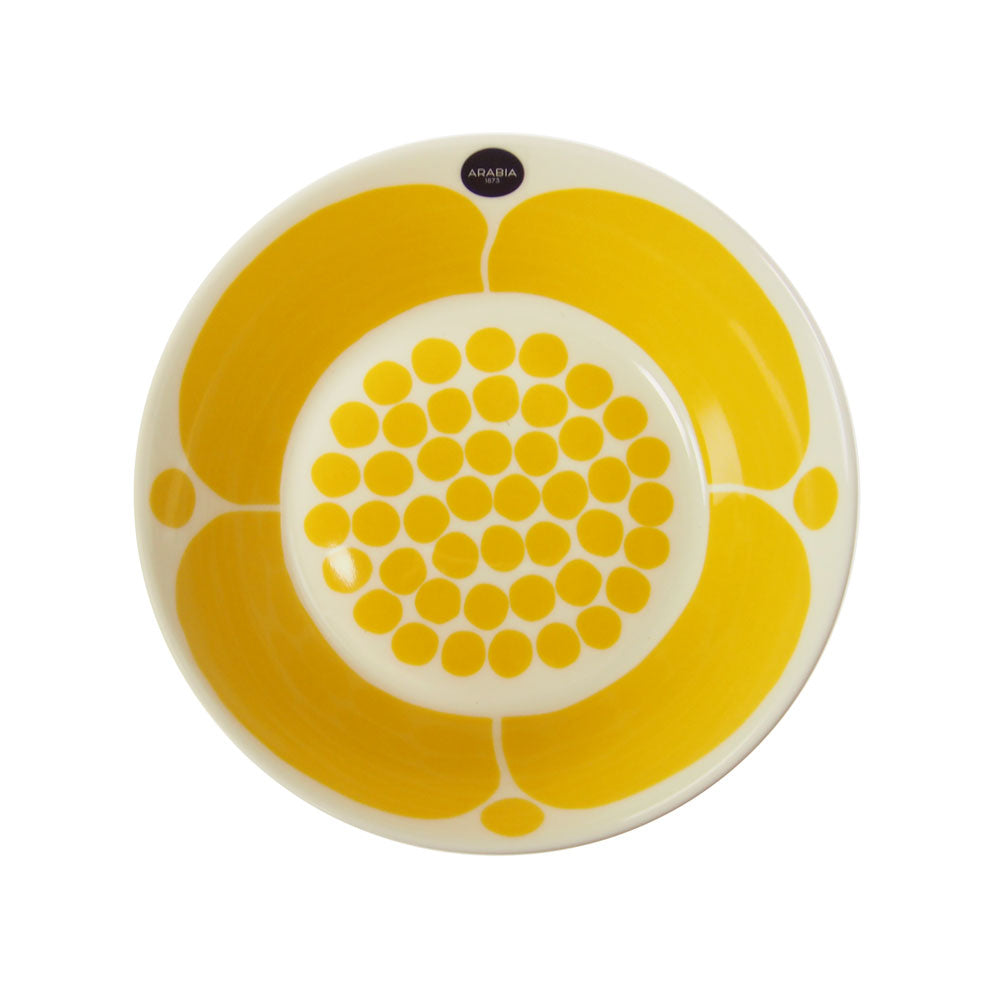 アラビア (ARABIA) スンヌンタイ (Sunnuntai) ボウル 17cm