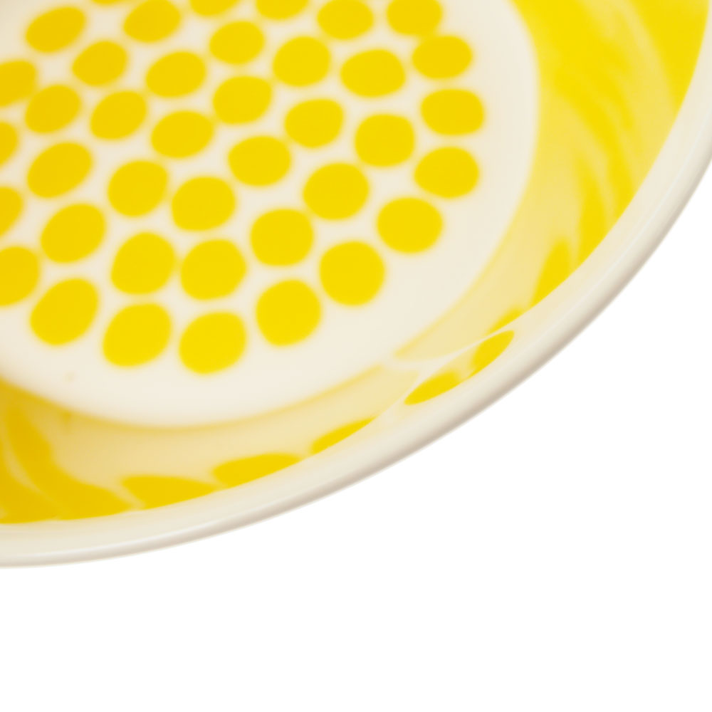 アラビア (ARABIA) スンヌンタイ (Sunnuntai) ボウル 17cm