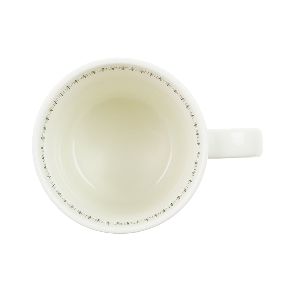 アラビア (ARABIA) エミリア マグカップ 300ml