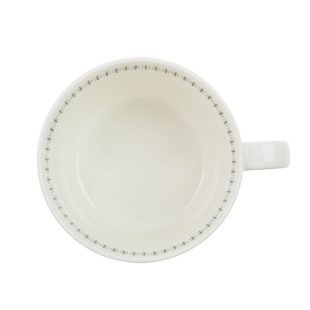 アラビア (ARABIA) エミリア カップ 400ml