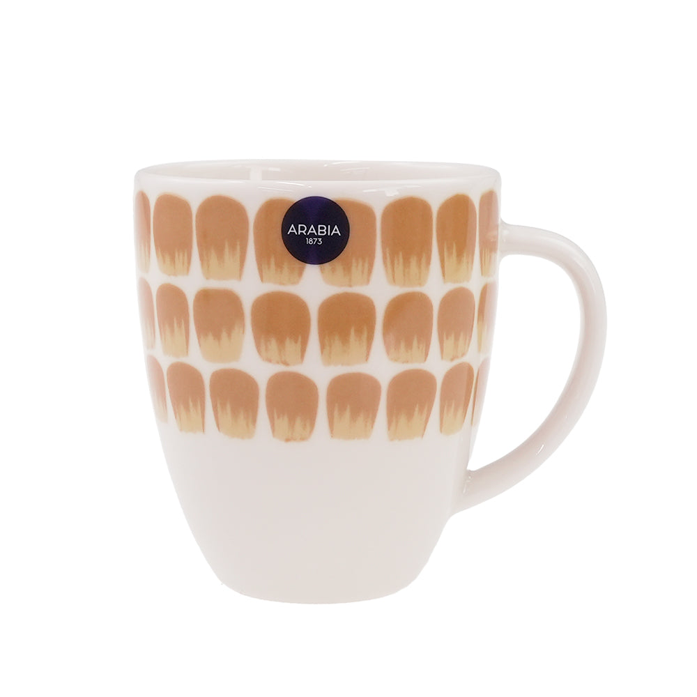 アラビア (ARABIA) 24h TUOKIO トゥオキオ マグカップ 340ml
