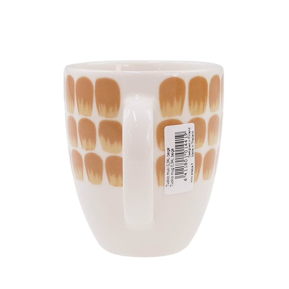 アラビア (ARABIA) 24h TUOKIO トゥオキオ マグカップ 340ml