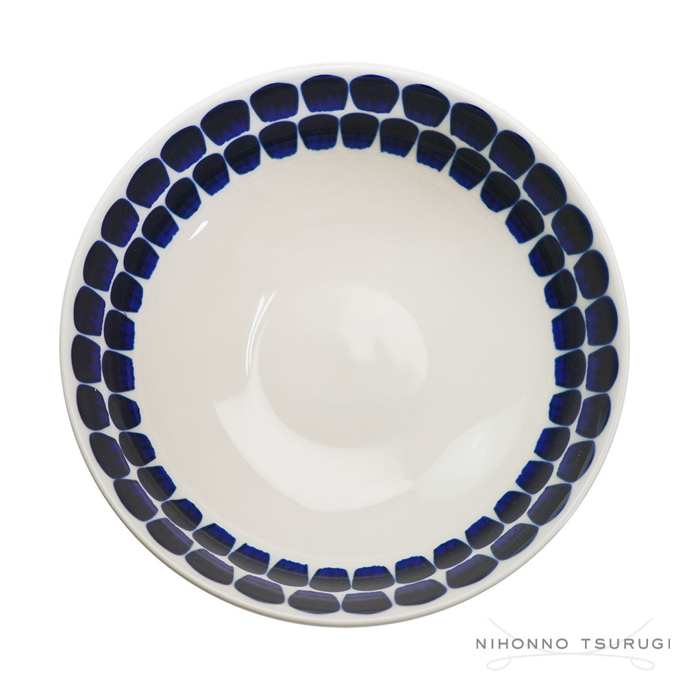 アラビア (ARABIA) 24h TUOKIO トゥオキオ ボウル 18cm