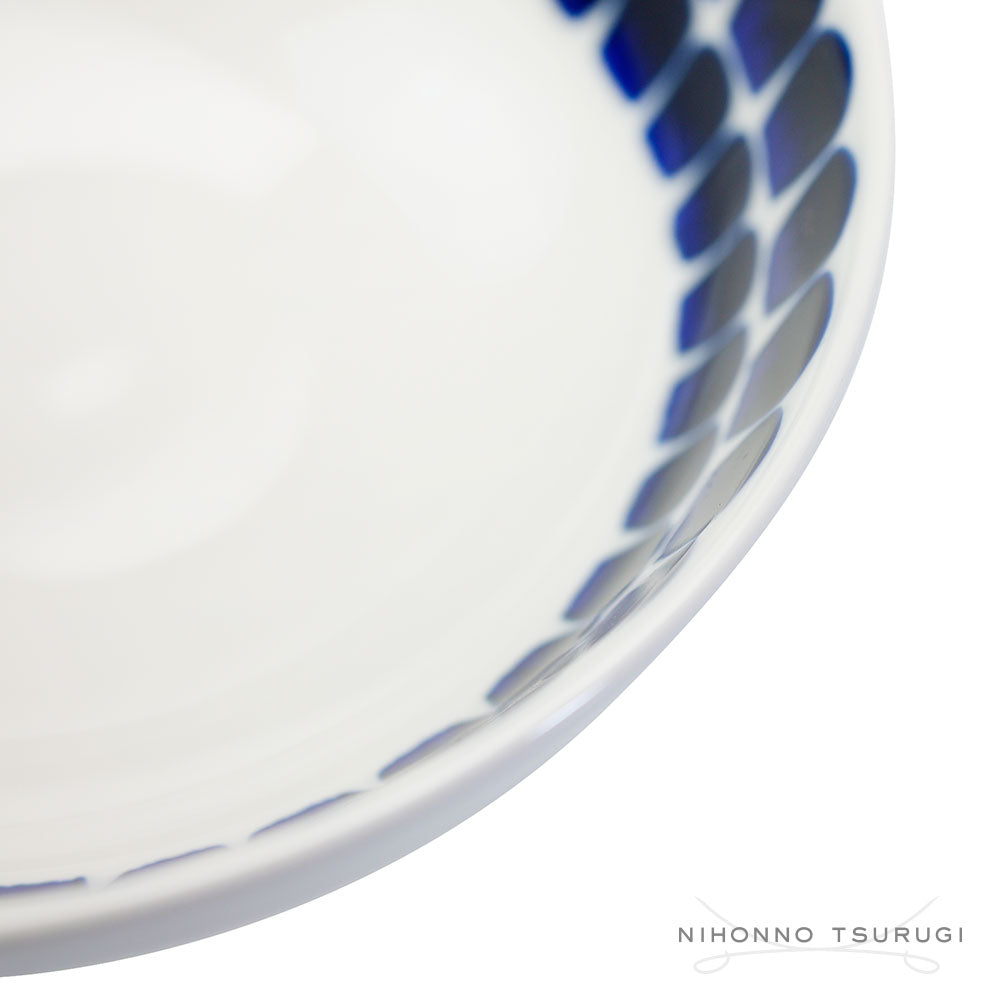 アラビア (ARABIA) 24h TUOKIO トゥオキオ ボウル 18cm