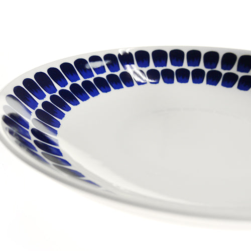 アラビア (ARABIA) 24h TUOKIO トゥオキオ パスタ/サラダプレート