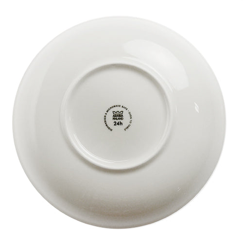 アラビア (ARABIA) 24h TUOKIO トゥオキオ パスタ/サラダプレート