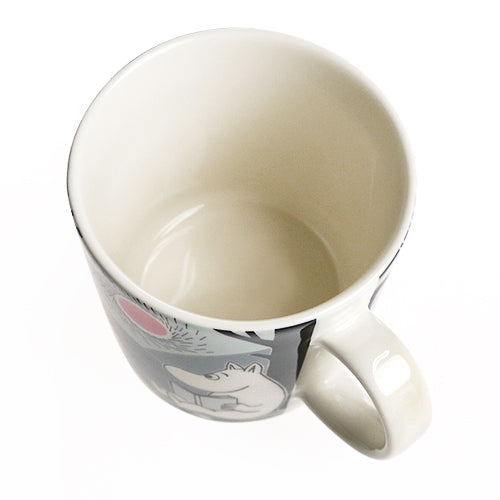 アラビア (ARABIA) ムーミン アドベンチャー ムーブ マグ